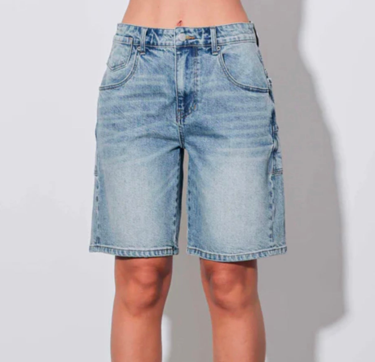 Core Bermuda Shorts