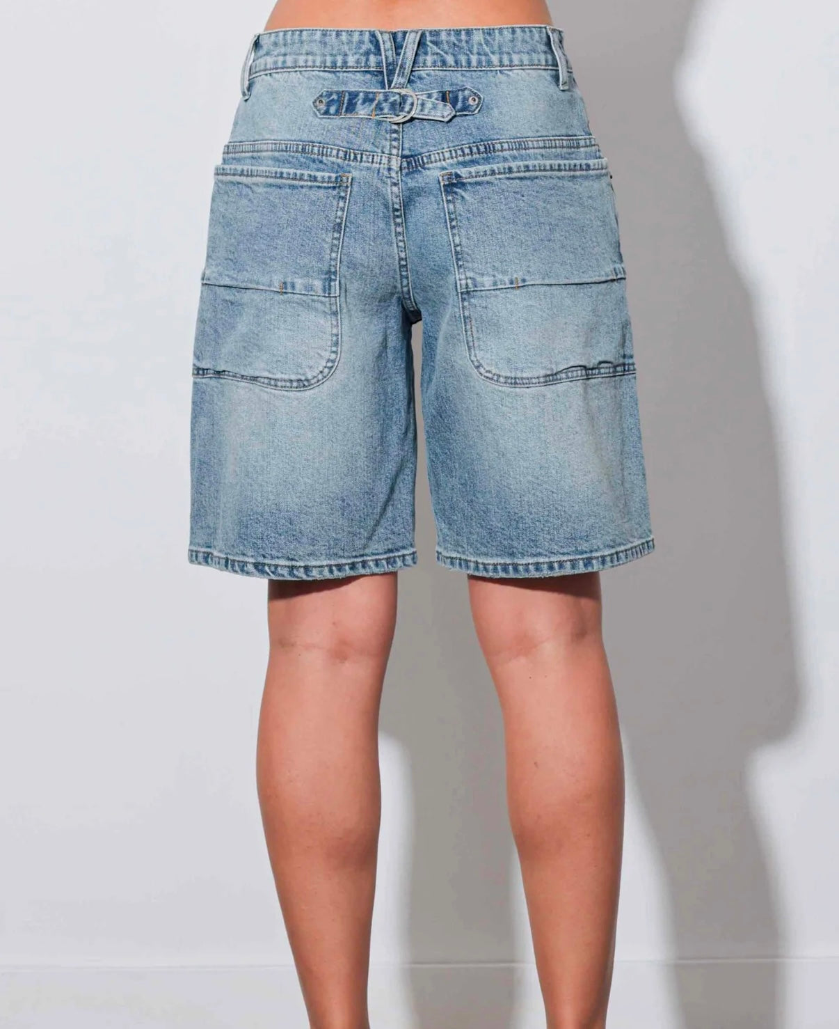 Core Bermuda Shorts
