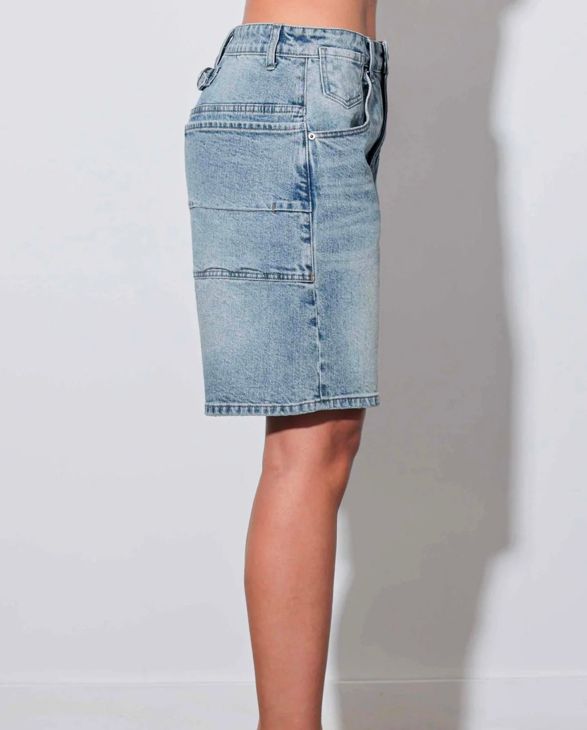 Core Bermuda Shorts