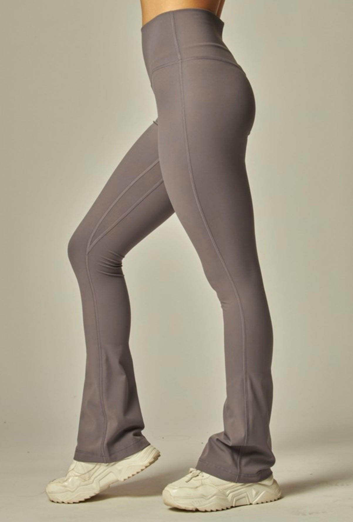 Charcoal Legging