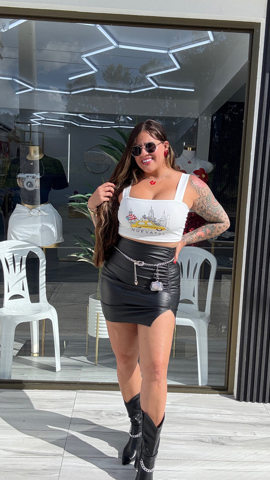 Nuevayol Top