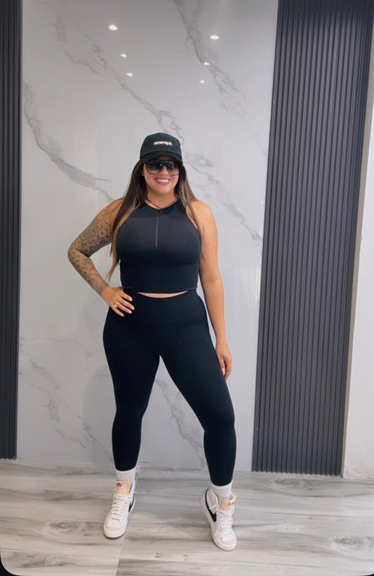 Dynamic Sculpt Legging