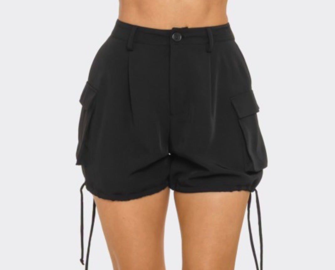 Chic Cargo Short