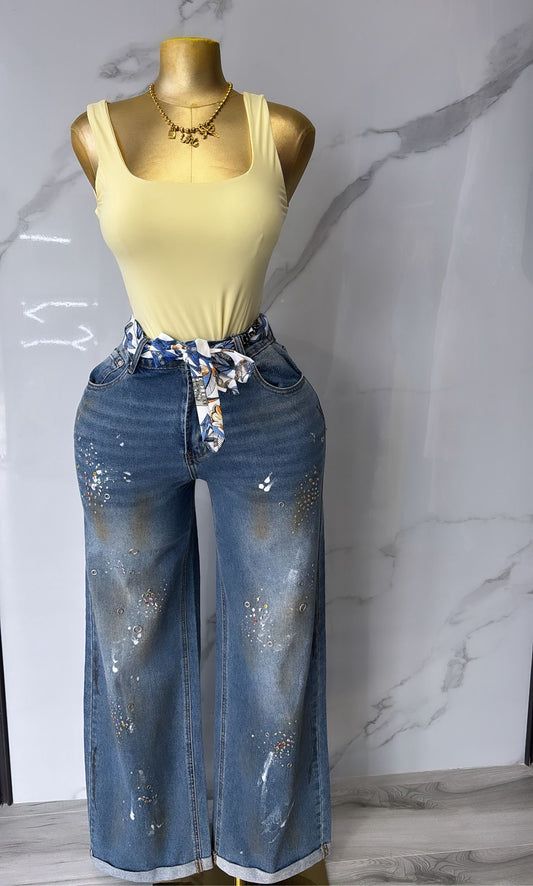 Butter Soft Bodysuit