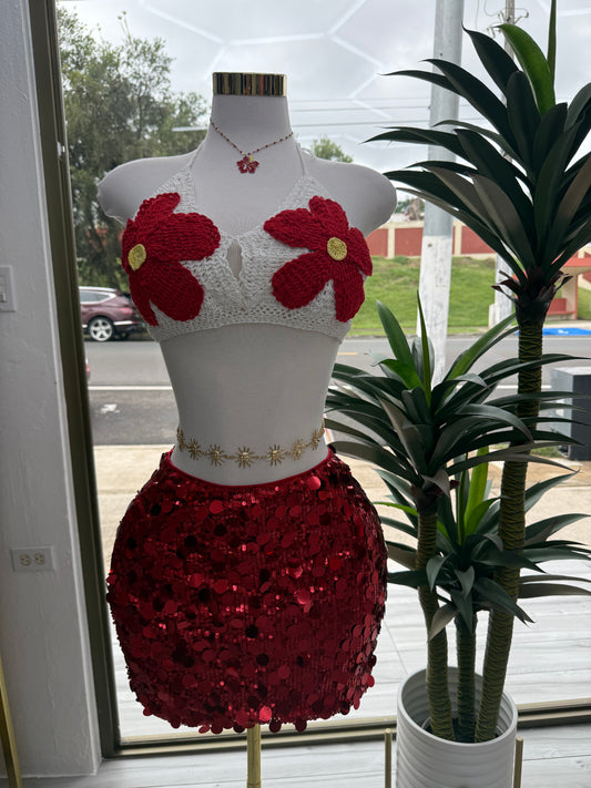 Crochet Tops
